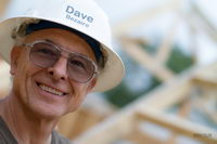 Dave on Duxberry