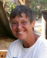 Photo of team member