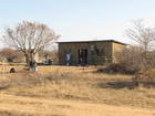 Shale's house