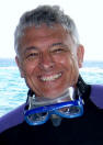 Photo of team member