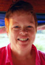 Photo of team member