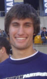 Photo of team member