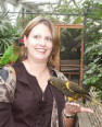 Photo of team member