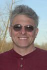 Photo of team member