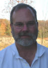 Photo of team member