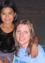 Photo of team member