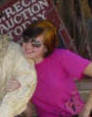 Photo of team member