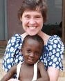 Photo of team member