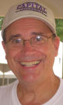 Photo of team member