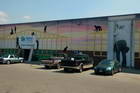 The ReStore at Habitat for Humanity in Columbus, Ohio