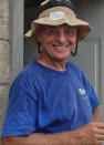 Photo of team member